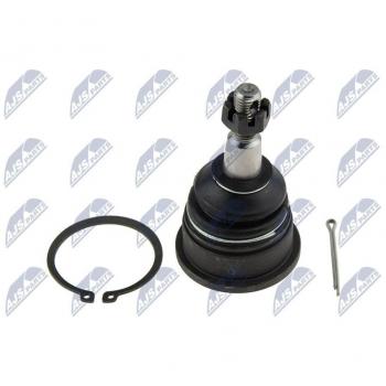 NTY ZSD-CH-033 Boulon de suspension
