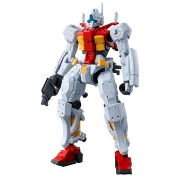 Gundam Gunpla HG 1/144 Gquuuuuux
