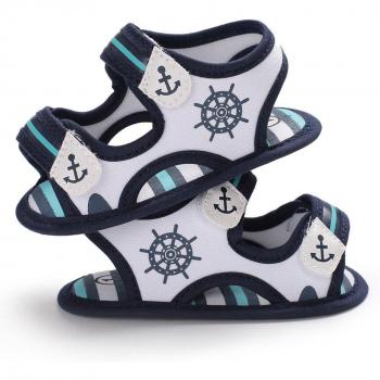 Soleil Bébé Sandales Antidérapantes