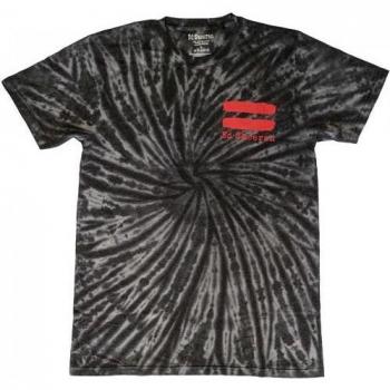 Equals Butterfly Graphic T-Shirt