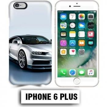 Cover iPhone 6 PLUS Bugatti Veyron