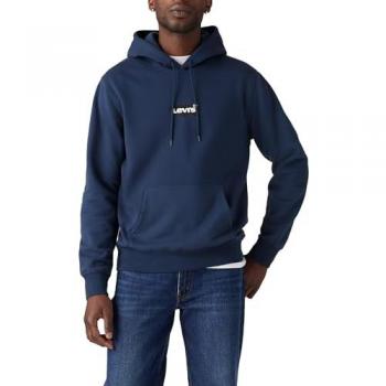 Levi's® Hoodie LV Hoodie STANDARD GRAPH mit Kapuze