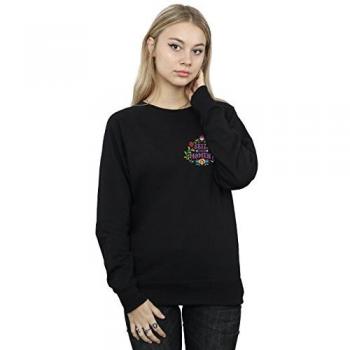 Felpa Disney Graphic Tee