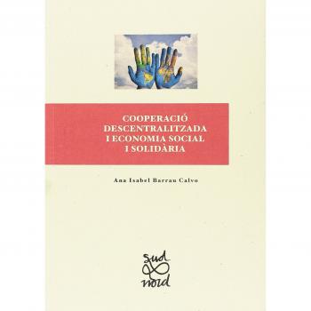 Cooperació descentralitzada i economia social i solidària.