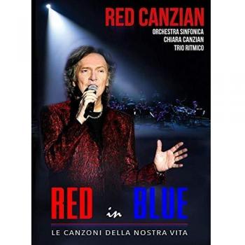 Red in blue le canzoni della nostra vita
