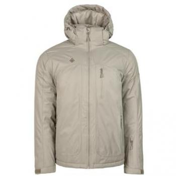 Chaqueta Térmica NALUNS M Impermeable