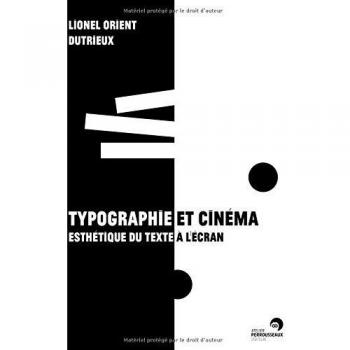 Typographie et cinéma