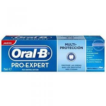 Pasta Dentífrica Oral-B Pro Expert 75 ml