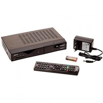 Astrell Décodeur HD Fransat avec Port USB