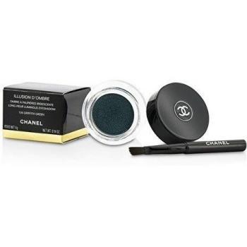 CHANEL 126 - Griffith Green Lidschatten