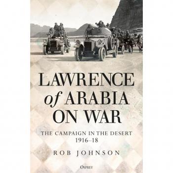 Vitalsource Technologies, Inc. Lawrence Of Arabia On War