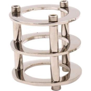 Tube Shield for 12AX7 12AT7 ECC83 6922 5687 Vacuum Tube