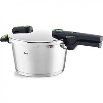 Fissler Vitaquick Green Schnellkochtopf 22 cm 4,5 Liter