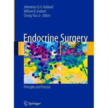 Endocrine Surgery: Principles and Practice