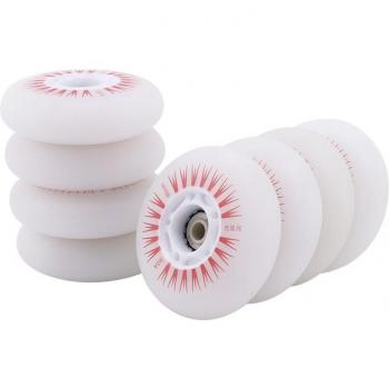Ruedas de Patines Sub-Aurora con Luz