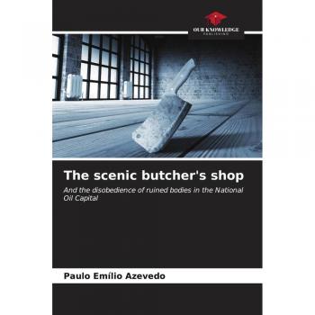 The scenic butcher's shop
