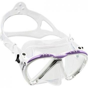 Masque de plongée Cressi Sub S.p.A. Violet