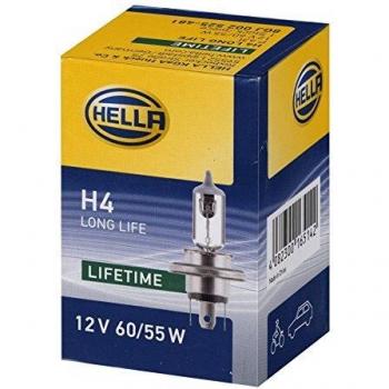 Hella 8GJ002525-481 12V 60/55W H4 LED Bulb