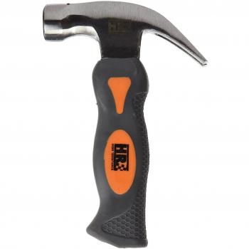 Martillo Americano HR Mango Fibra 450gr