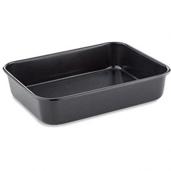 Tower T943001HG2 Precision Plus Medium Roasting Pan