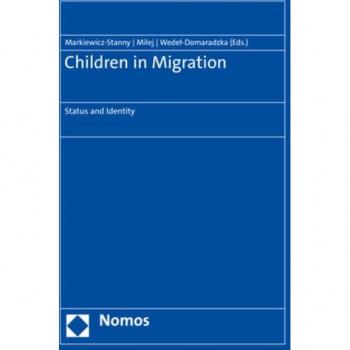 Children in Migration: Status and Identity