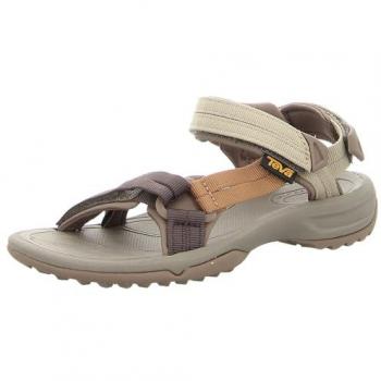Teva Terra Fi Lite Women's Sandal 8 M - Yellow