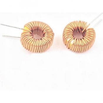 5pcs TC5026 Toroidal Inductors 3A/6A Magnetic Inductance 22uH 33uH 47uH 56uH 100uH 220uH 330uH 470uH