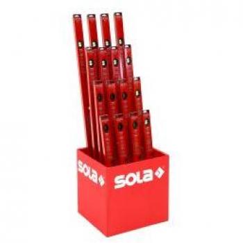 Niveau à eau Sola PF 50 50 cm