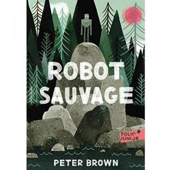 Robot sauvage