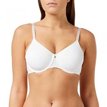 Triumph Body Make-up Essentials Minimizer WP BH mit Bügel Schalen-BH Gr. 80F