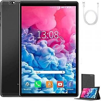Android 10 10-Inch Tablet X1 – 8MP+5MP Dual Camera
