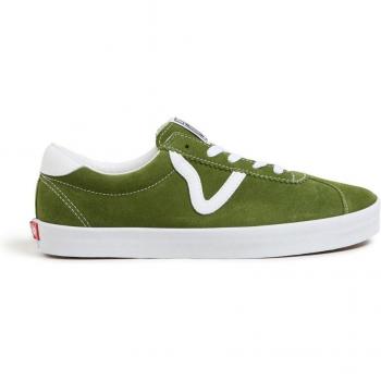 Baskets Vans Sport Low 42 Verte