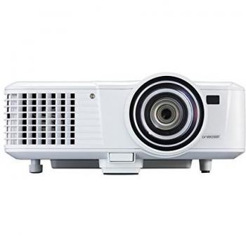 Proyector Canon LV-WX310ST 1280x800 3100 Lúmenes