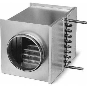 Helios WHR 355 Sistema di Ventilazione Efficiente