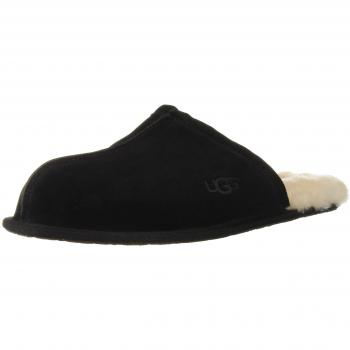 UGG Scuff Slipper Schwarz 41 Herren