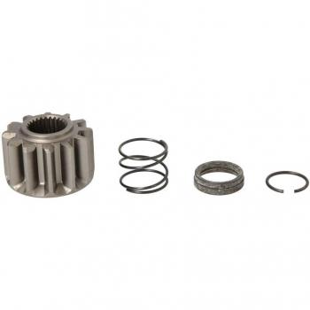 Motor de arranque PRESTOLITE tipo Piñón M029710066S