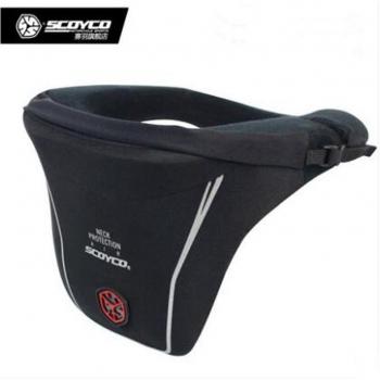 Cuello Seguro Moto Long Ride