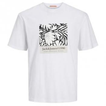 Jormabella Branding Tee SS CR Junior