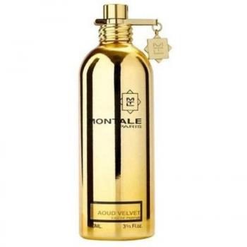 Montale - Aoud Velvet Eau De Parfum Spray 100ml