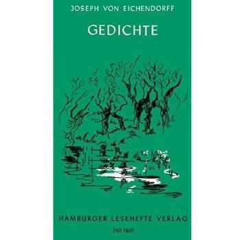 Gedichte
