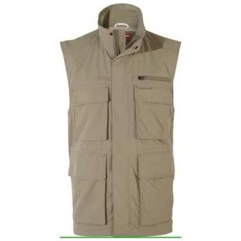 Gilet NL Aventure III Homme
