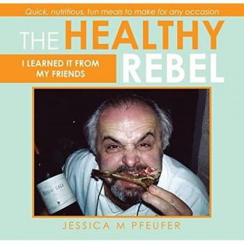 The Healthy Rebel