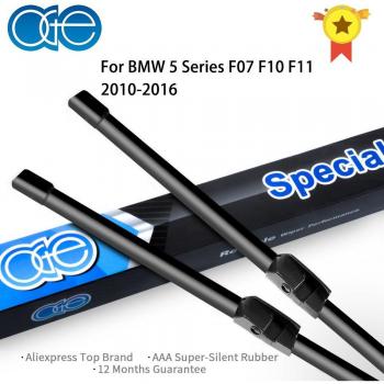 OGE BMW 5 Series Wiper Blades E39 E60 E61 F07 F10 F11 G30 G31