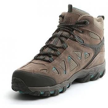 Sprayway Iona Women's Mid HydroDry Hiking Boot – Brown (UK 8)