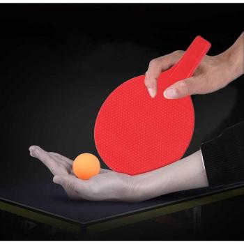 Children's Outdoor Table Tennis Bats