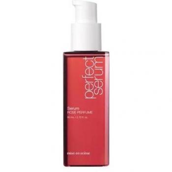 MISE EN SCENE Profumo Siero Perfetta Rosa 80ml