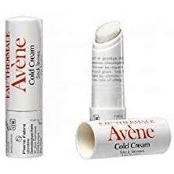 Avène Cold Cream - Stick para Labios Secos 4 g