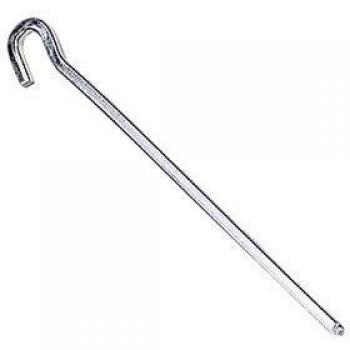 Erdnagel extra stark 25 cm, 5er Set