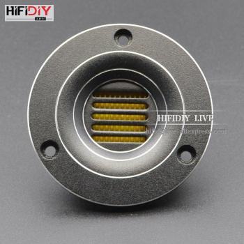 HIFIDIY LIVE 2.5 Inch Air Motion Tweeter