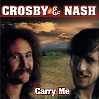 Carry Me